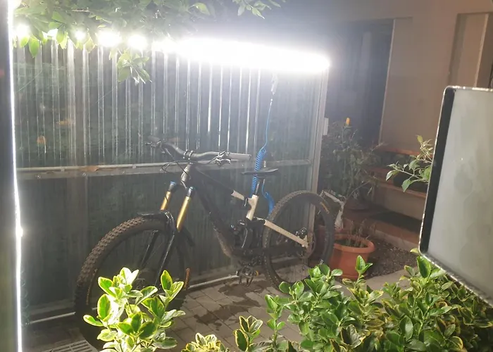 Piccolo hotel holiday center Finale Ligure