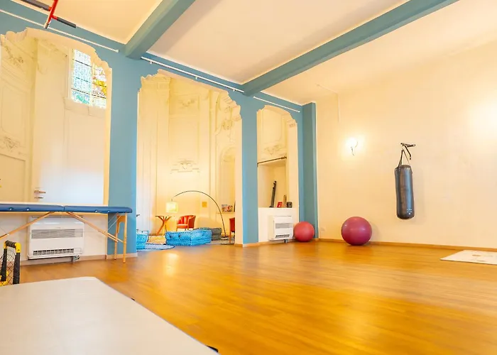 Hotel San Giuseppe Finale Ligure